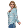 Damenbluse 9151-920 von Emily van den Bergh