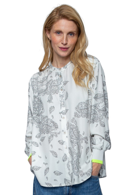 Damenbluse 9135-941 von Emily van den Bergh