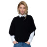 Strickpullover 1656 von Emily van den Bergh
