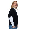 Strickpullover 1656 von Emily van den Bergh