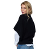 Strickpullover 1656 von Emily van den Bergh