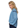 Damenbluse 9092-992 von Emily van den Bergh
