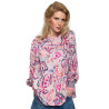 Damenbluse 9111-941 von Emily van den Bergh