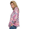 Damenbluse 9111-941 von Emily van den Bergh
