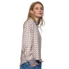 Damenbluse 9109-076 von Emily van den Bergh