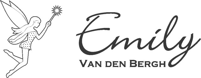 Emily van den Bergh