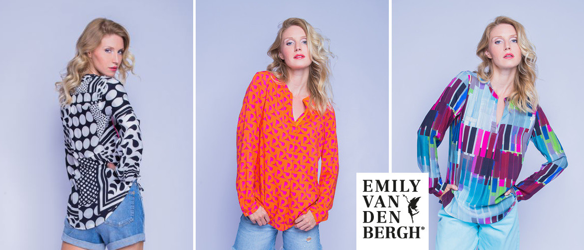 Emily van den Bergh FS22
